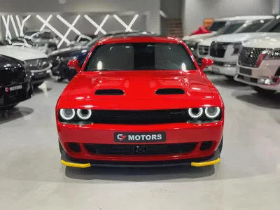 Dodge Challenger SRT Hellcat Jailbreak Last Call Edition | 2023 | Full Option | Limited Edition-2