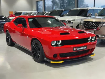 Dodge Challenger SRT Hellcat Jailbreak Last Call Edition | 2023 | Full Option | Limited Edition-5