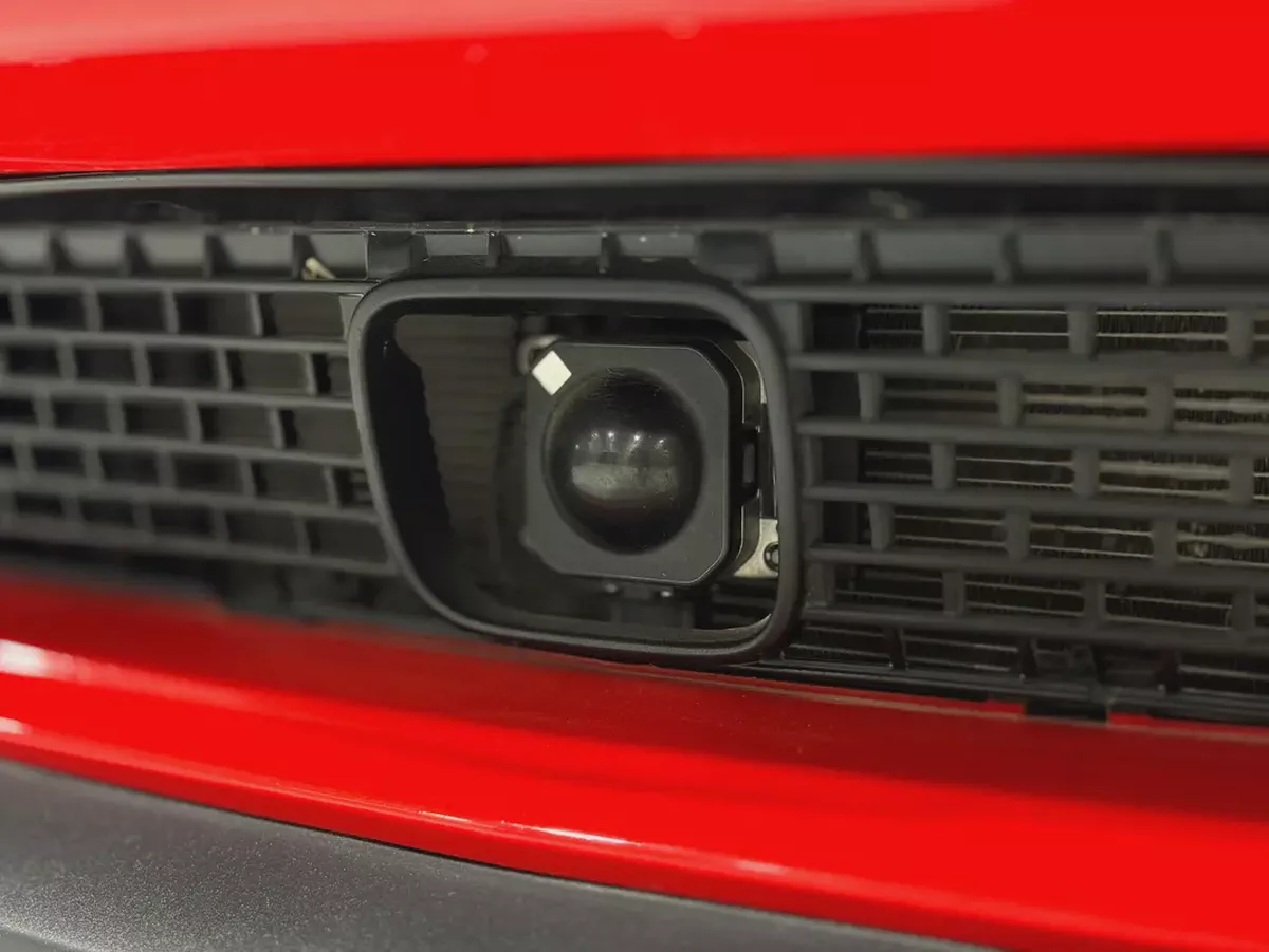 Dodge Challenger SRT Hellcat Jailbreak Last Call Edition | 2023 | Full Option | Limited Edition-18-18