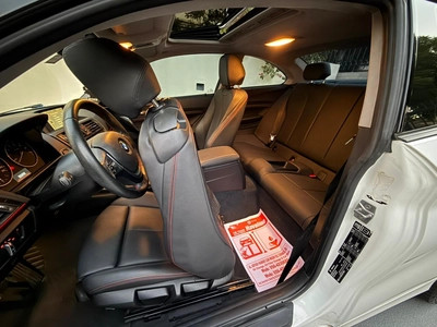 Gulf Specs 2014 BMW 220i SPORT COUPE 2.0Litre Turbo-Charged Top-11