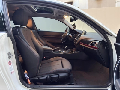 Gulf Specs 2014 BMW 220i SPORT COUPE 2.0Litre Turbo-Charged Top-9