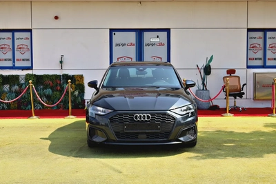 1300 Gcc Specs Audi A3 2021 Model Available On 0% Down-Payment or Cash.-1