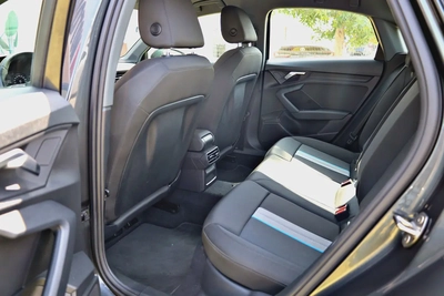 1300 Gcc Specs Audi A3 2021 Model Available On 0% Down-Payment or Cash.-12
