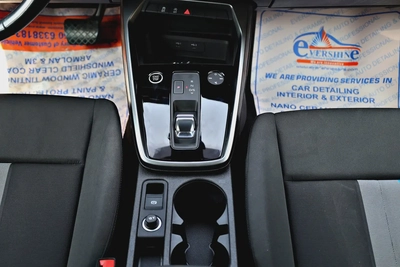 1300 Gcc Specs Audi A3 2021 Model Available On 0% Down-Payment or Cash.-16