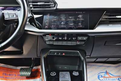 1300 Gcc Specs Audi A3 2021 Model Available On 0% Down-Payment or Cash.-17