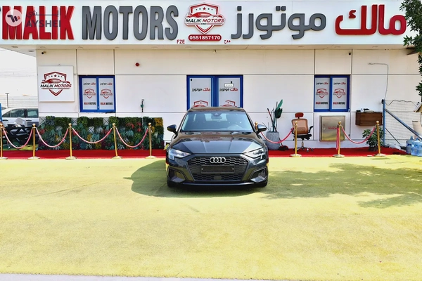1300 Gcc Specs Audi A3 2021 Model Available On 0% Down-Payment or Cash.