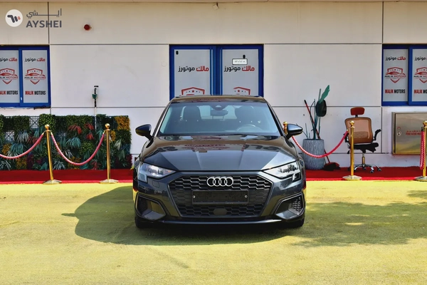 1300 Gcc Specs Audi A3 2021 Model Available On 0% Down-Payment or Cash.