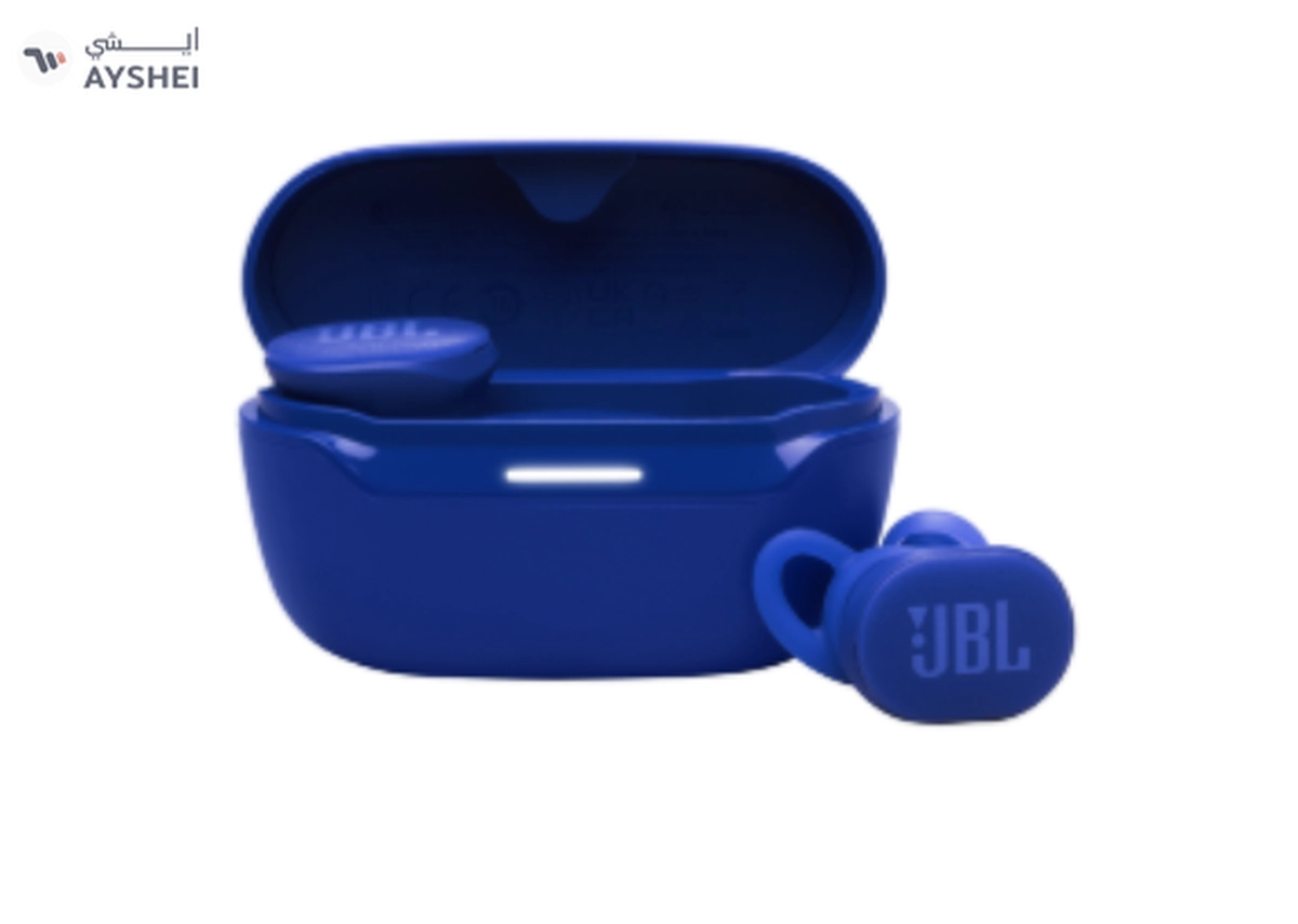 JBL Endurance Race 2, True Wireless Bluetooth Earbuds, 48 hrs Battery, IP68 Water-1-1