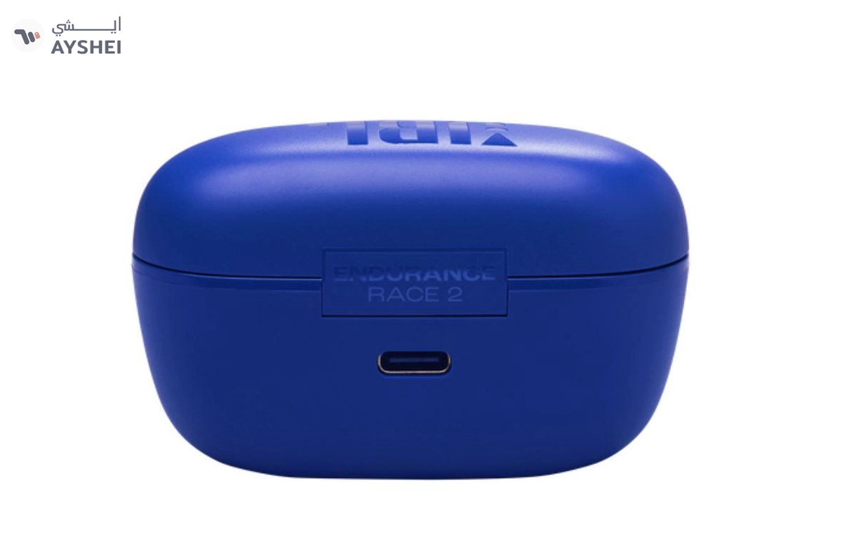 JBL Endurance Race 2, True Wireless Bluetooth Earbuds, 48 hrs Battery, IP68 Water-6-6