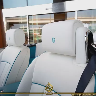 2017 Rolls-Royce Phantom Drophead ( Final Phantom V11 DROPHEAD LAST OF LAST ) GCC DONE ONLY 1000KM-17