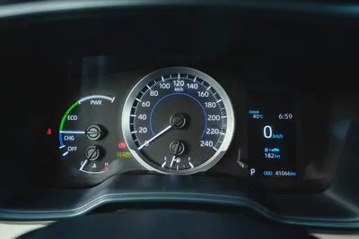 AED 970/month | Corolla Xli Hybrid | GCC Specs | REF#T07626-13