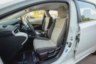 AED 970/month | Corolla Xli Hybrid | GCC Specs | REF#T07626-8