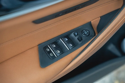 BMW 520i Joy Edition – 2022 | FULL SERVICE HISTORY GCC | 101,984 KM | AED 95,000-15