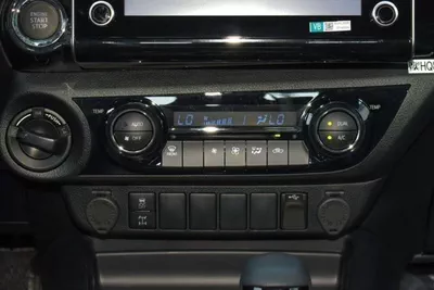 Toyota Hilux ADVENTURE ADV 4.0L-7