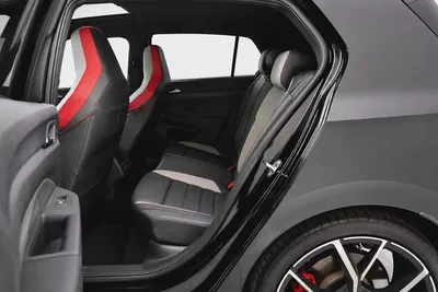Volkswagen Golf GTI P2 2023 l GCC Specs l Original Paint l AED 1,958 / Monthly-14