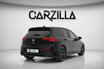 Volkswagen Golf GTI P2 2023 l GCC Specs l Original Paint l AED 1,958 / Monthly-1