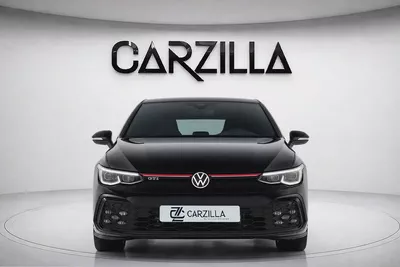Volkswagen Golf GTI P2 2023 l GCC Specs l Original Paint l AED 1,958 / Monthly-2
