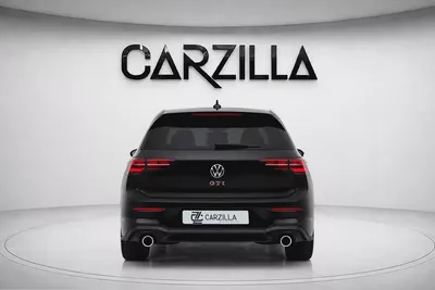Volkswagen Golf GTI P2 2023 l GCC Specs l Original Paint l AED 1,958 / Monthly-3