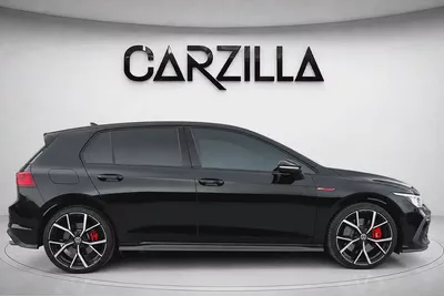 Volkswagen Golf GTI P2 2023 l GCC Specs l Original Paint l AED 1,958 / Monthly-5