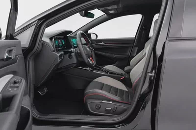 Volkswagen Golf GTI P2 2023 l GCC Specs l Original Paint l AED 1,958 / Monthly-7