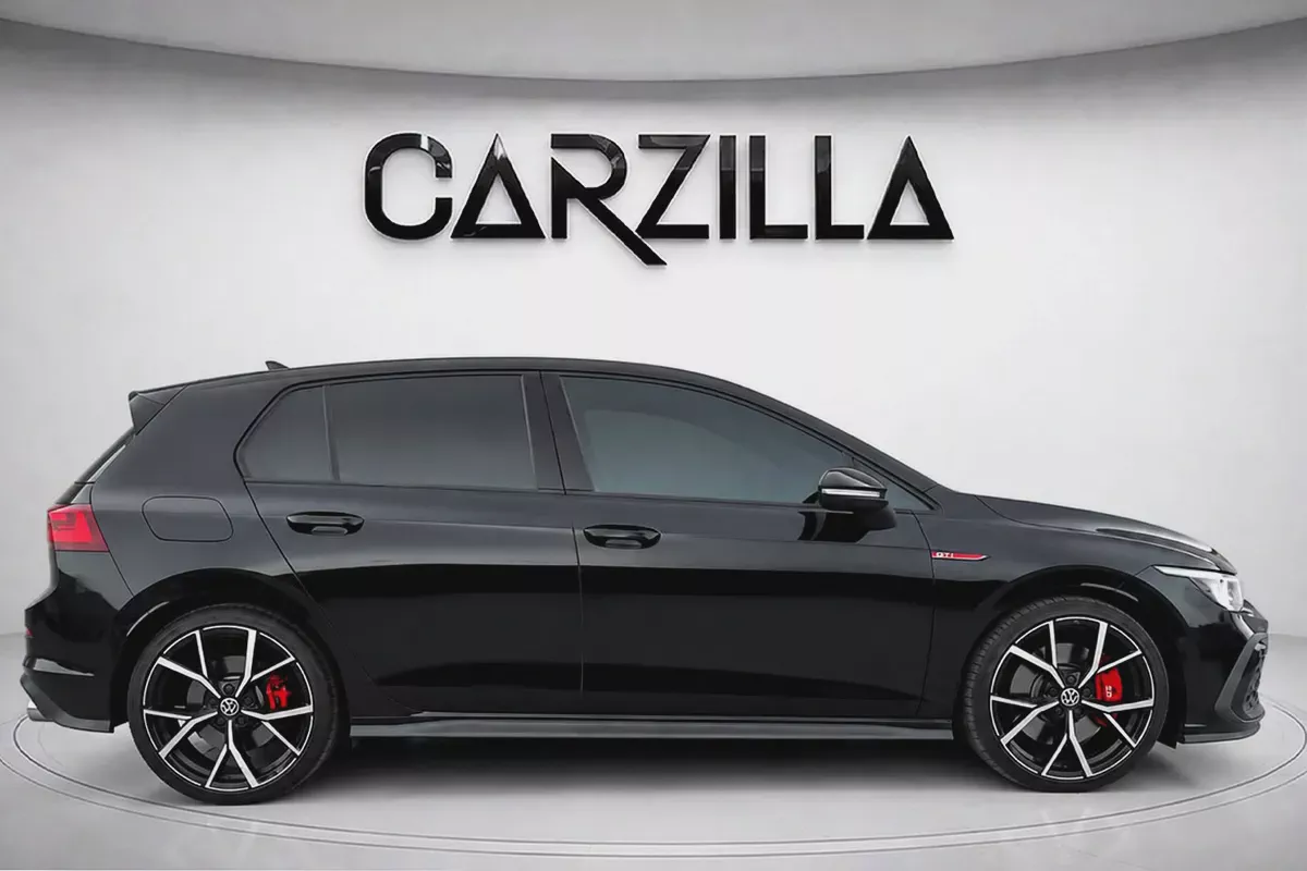 Volkswagen Golf GTI P2 2023 l GCC Specs l Original Paint l AED 1,958 / Monthly-5-5