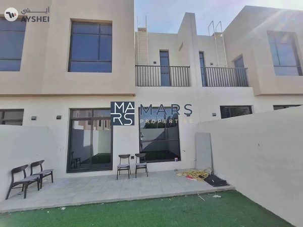 Luxury 2bhk villa available for rent:90k