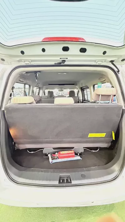 EXCELLENT DEAL for our JAC M4 Refine ( 2021 Model ) in White Color GCC Specs-11