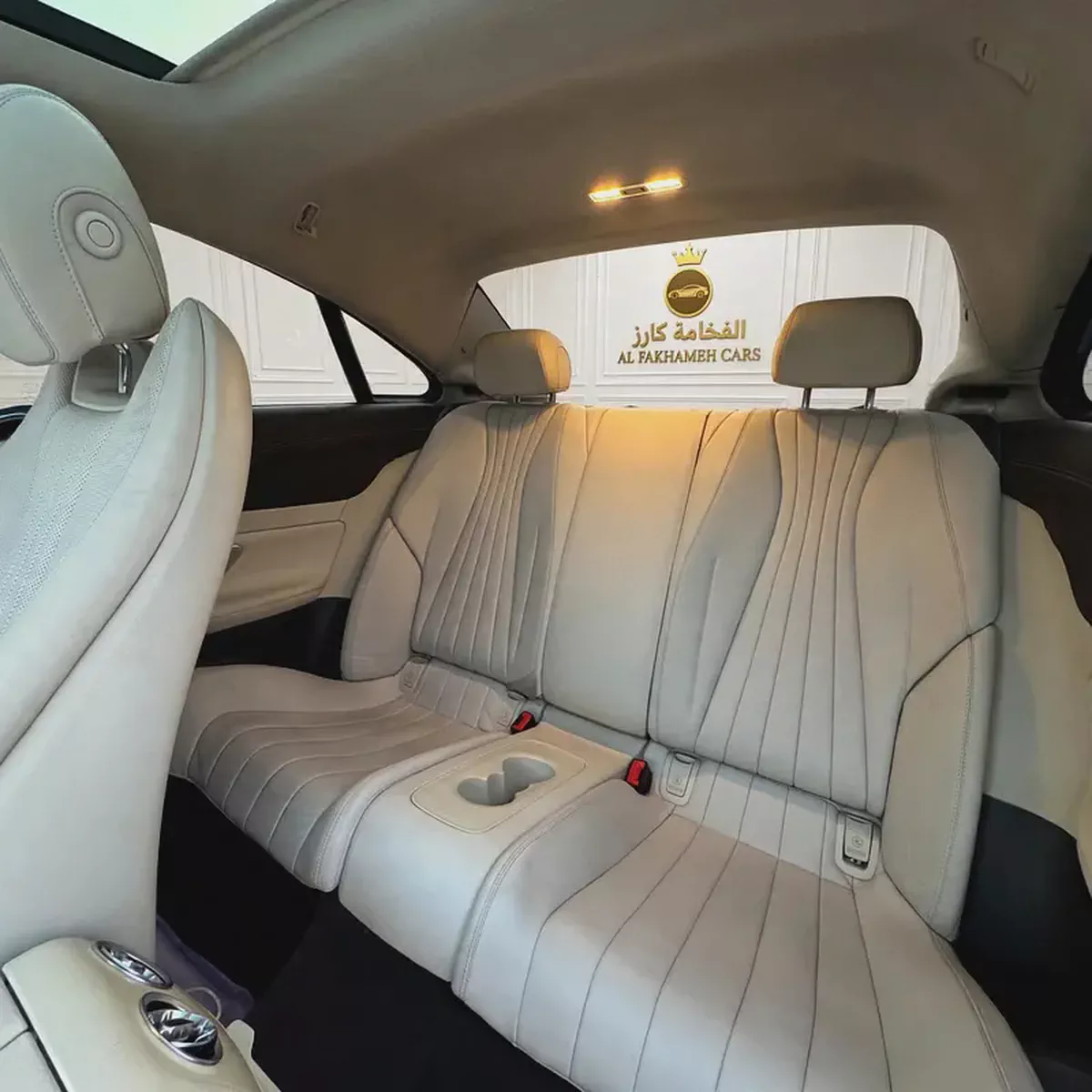 E-Class E 450 AMG fully loaded with carpon fiper-5-5