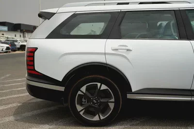 Hyundai Palisade Limited 2026 GCC Specs ( ONE UNIT ONLY )-12