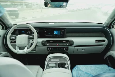 Hyundai Palisade Limited 2026 GCC Specs ( ONE UNIT ONLY )-3