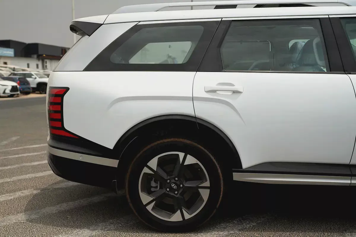 Hyundai Palisade Limited 2026 GCC Specs ( ONE UNIT ONLY )-12-12