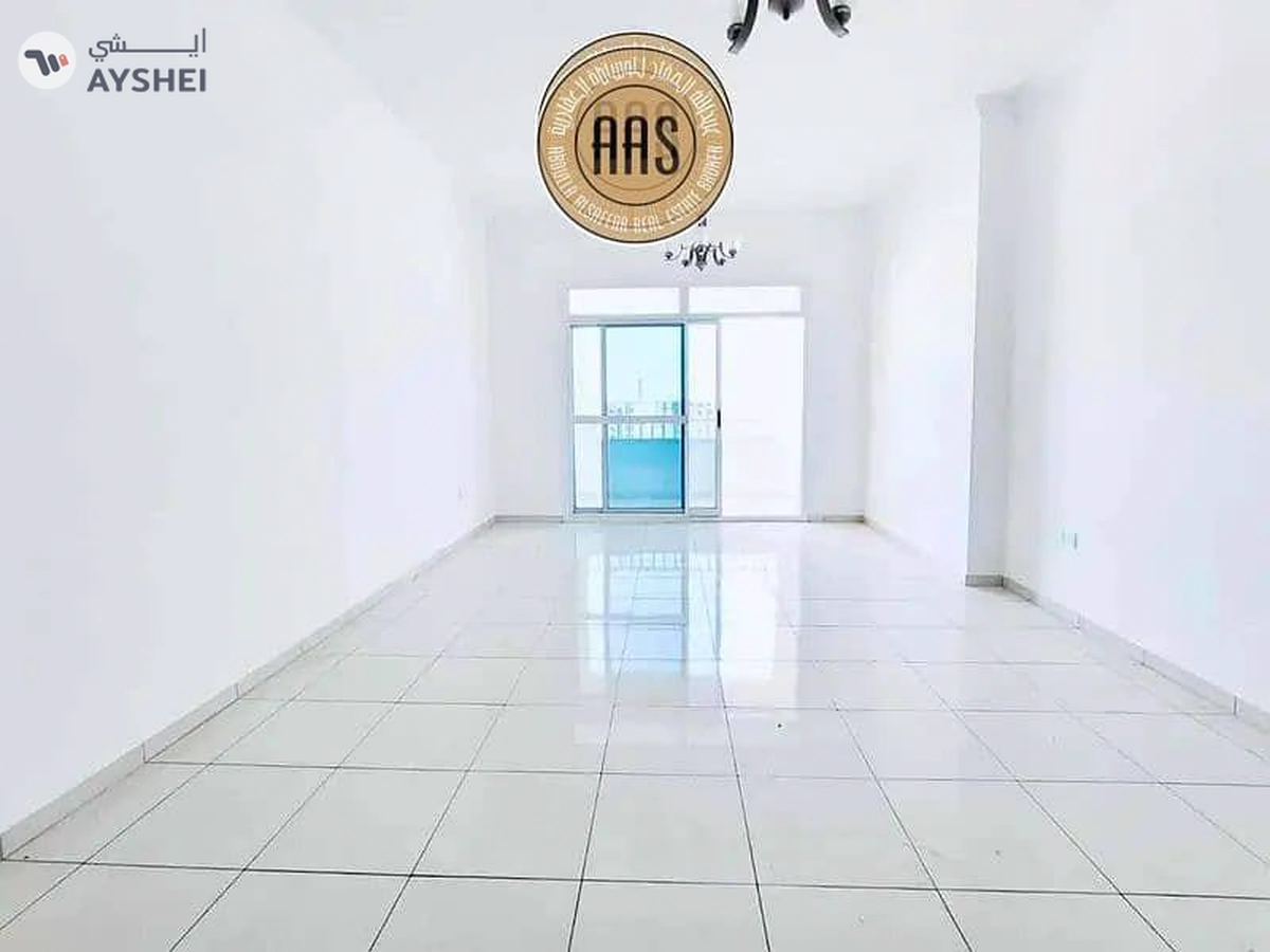 Chiller Free Spacious 1BHK | Ready Apartment with 5-Year Payment Plan | Majan