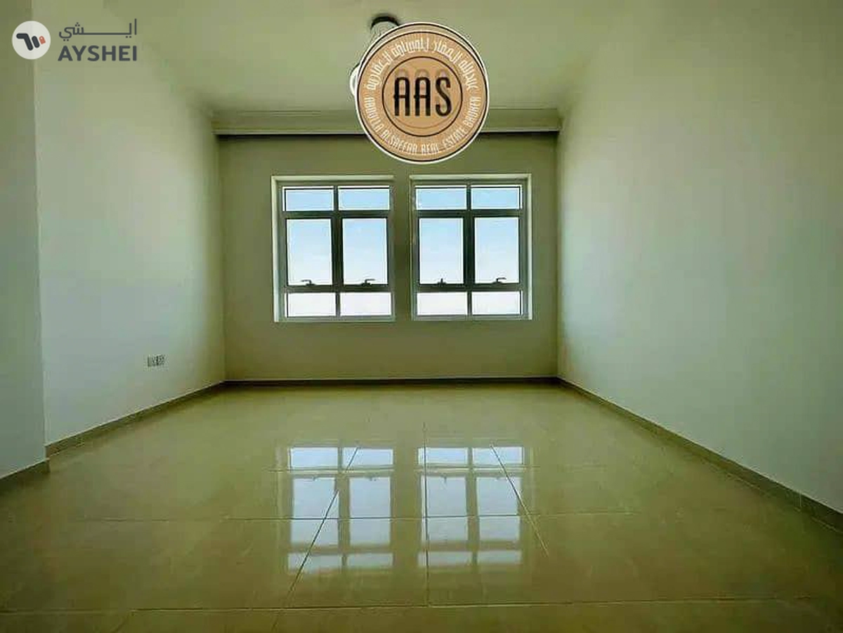 Chiller Free Spacious 1BHK | Ready Apartment with 5-Year Payment Plan | Majan