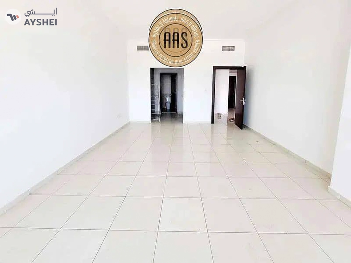 Chiller Free Spacious 1BHK | Ready Apartment with 5-Year Payment Plan | Majan