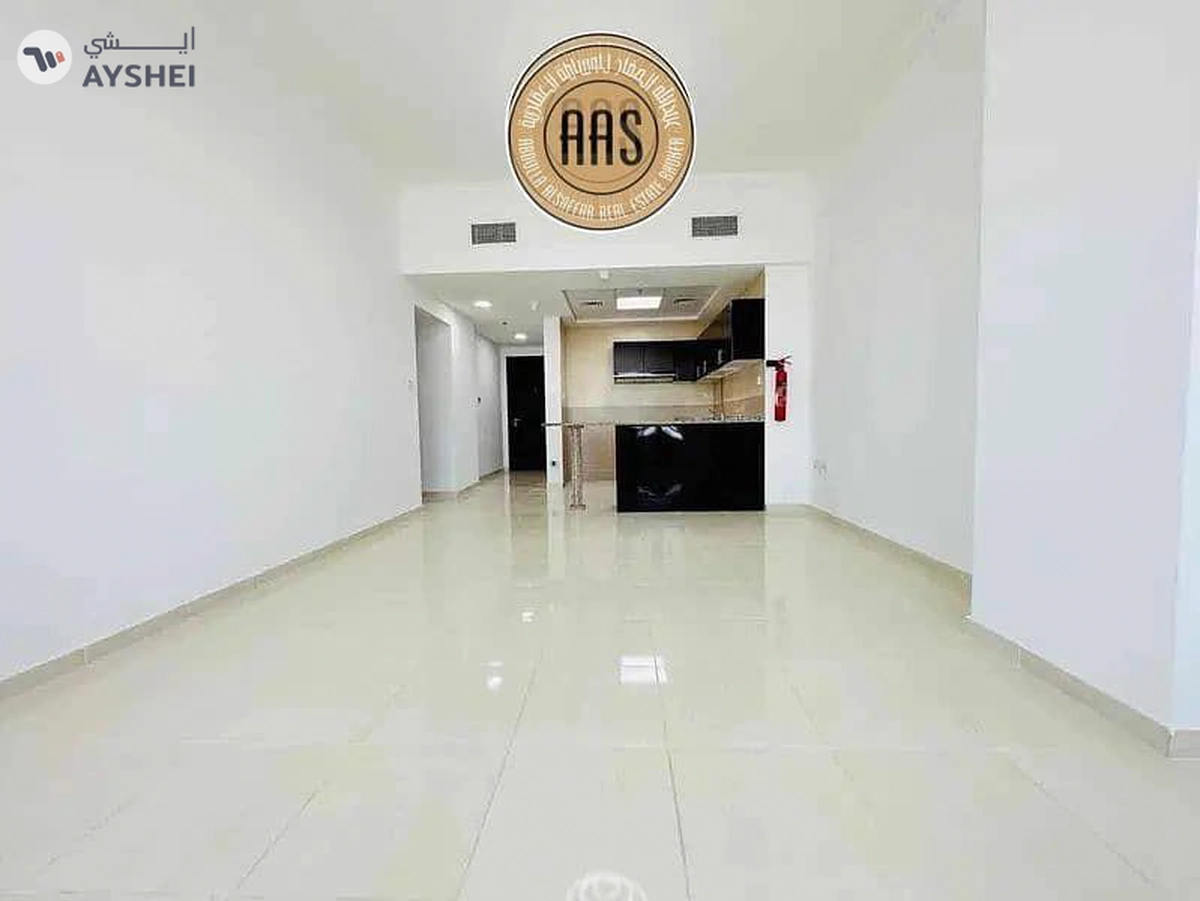 Chiller Free Spacious 1BHK | Ready Apartment with 5-Year Payment Plan | Majan