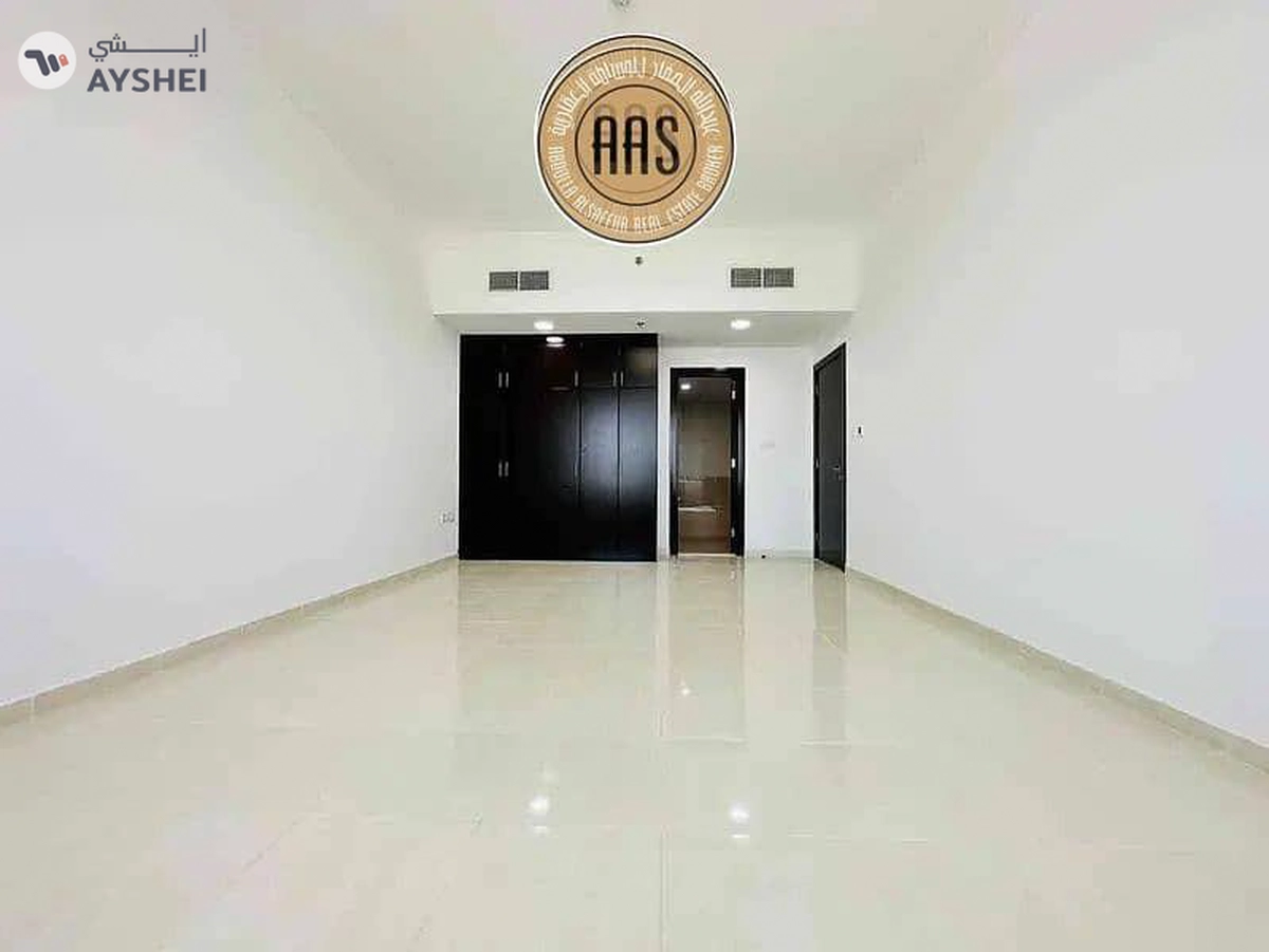 Chiller Free Spacious 1BHK | Ready Apartment with 5-Year Payment Plan | Majan