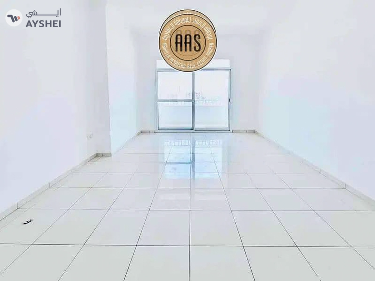 Chiller Free Spacious 1BHK | Ready Apartment with 5-Year Payment Plan | Majan