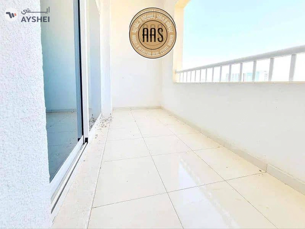 Chiller Free Spacious 1BHK | Ready Apartment with 5-Year Payment Plan | Majan