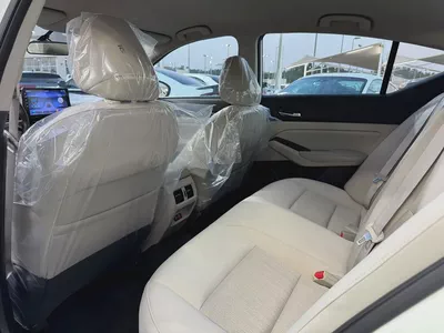 Nissan Altima S 2020 | GCC Specs | Excellent Condition-10