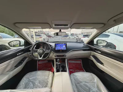 Nissan Altima S 2020 | GCC Specs | Excellent Condition-11