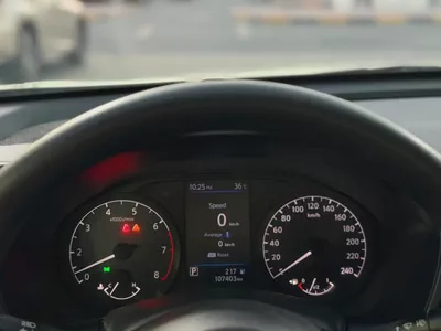 Nissan Altima S 2020 | GCC Specs | Excellent Condition-12