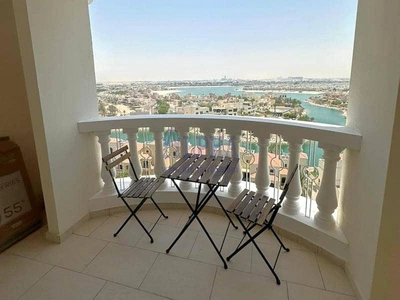 Royal Breeze 1, Royal Breeze Apartment, Al Hamra Village, Ras Al Khaimah-4