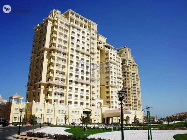Royal Breeze 1, Royal Breeze Apartment, Al Hamra Village, Ras Al Khaimah