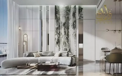 DISTRESS DEAL | 33% DISC | 5 MIN TO MIRACLE GARDEN| NEAR METRO | FULLY FURNISHED-2