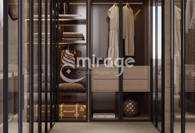 Al Naseem | 4BHK Villa | Double Row Corner-2