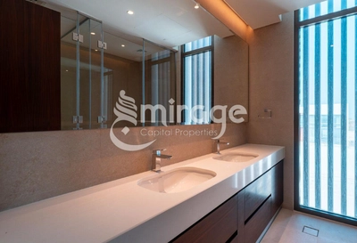 VILLA FOR RENT IN SEEF AL JUBAIL, AL JUBAIL ISLAND-8