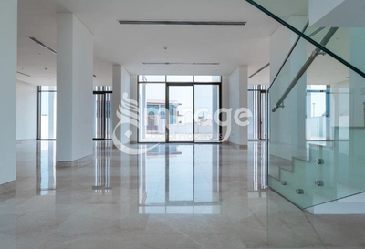 VILLA FOR RENT IN SEEF AL JUBAIL, AL JUBAIL ISLAND-3