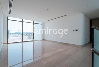VILLA FOR RENT IN SEEF AL JUBAIL, AL JUBAIL ISLAND-9