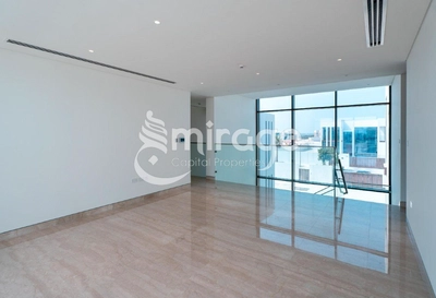 VILLA FOR RENT IN SEEF AL JUBAIL, AL JUBAIL ISLAND-6