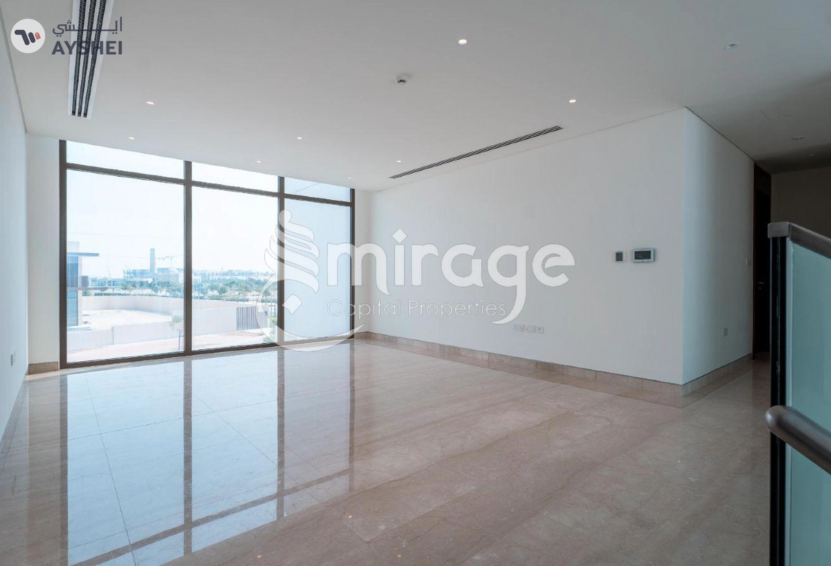 VILLA FOR RENT IN SEEF AL JUBAIL, AL JUBAIL ISLAND-9-9